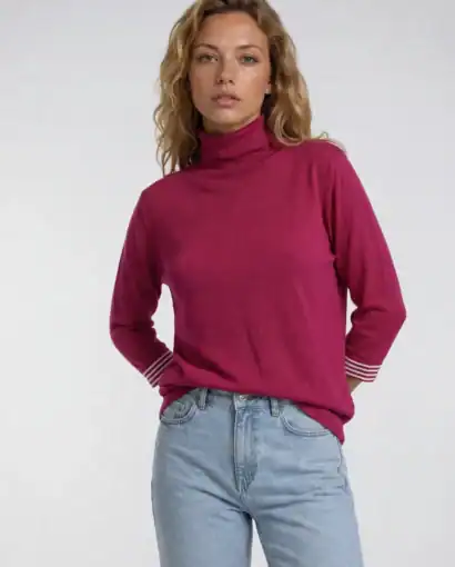 Pure Merinos Ultrafine Luxury Yarn - Giro Florida (Copia) (Copia)