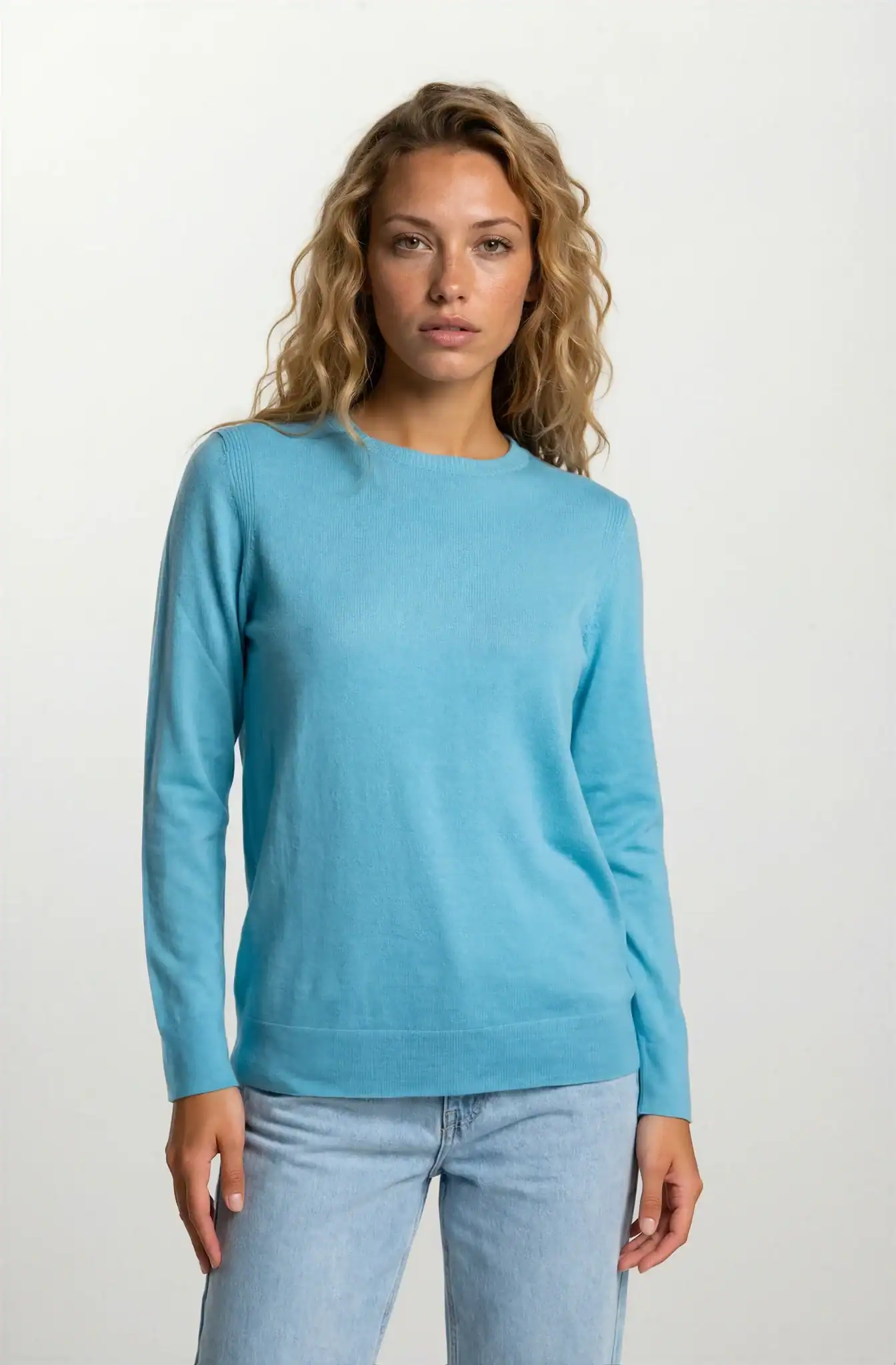 Filato luxury Puro Merinos Ultrafine – Giro Missouri