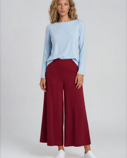 Gonna a pantalone da donna - Gonna Panta Maiorca