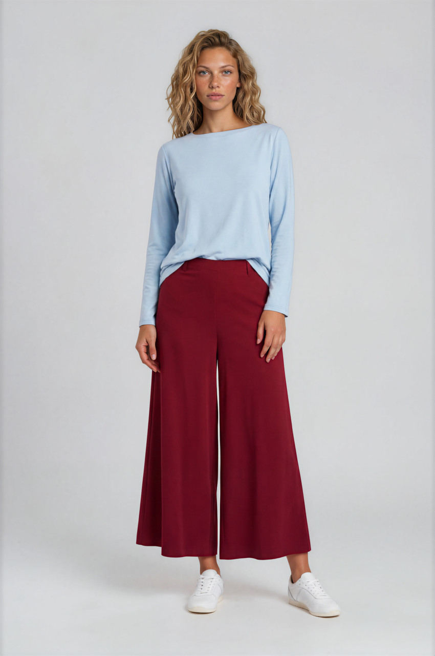 Gonna a pantalone da donna – Gonna Panta Maiorca