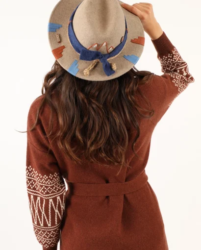 Unisex marmolada cap (Copia)