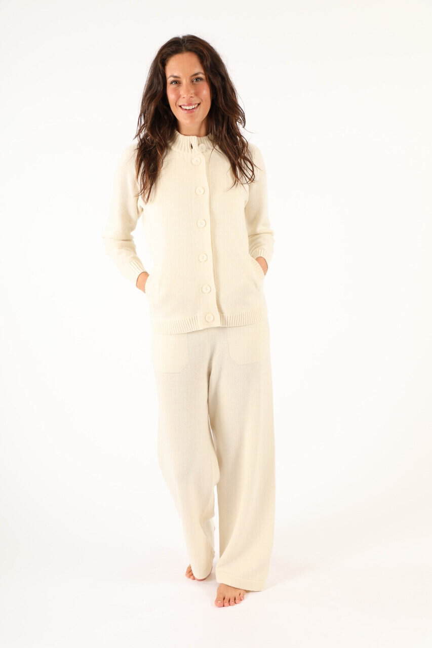 Completo Bomber Bibi + Pantalone Alma